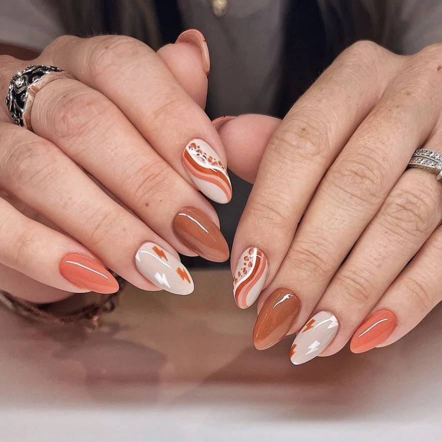 Must Try Nail Designs September 2 2026